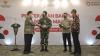 Pemerintah Serahkan Bantuan 35 Juta Masker kepada TNI - Polri - Bagian 1