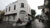 Kawasan Kota Lama Semarang Kembali Terendam Banjir