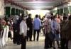 Video Ribuan Tokoh Lintas Agama Ikuti Vaksinasi Massal di Masjid Istiqlal