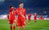 Bayern Munchen Pesta Gol di Markas Lazio, Satu Kaki Die Roten di Perempat Final