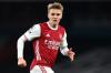 Real Madrid Mau Jual Martin Odegaard, tapi Bukan ke Arsenal 