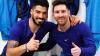 Tak Mau Kalah, Lionel Messi Buka Bar Dekat Restoran Luis Suarez