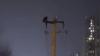 Viral Pria Ini Sit up di Puncak Tiang Listrik, Puluhan Ribu Rumah Mati Lampu