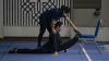 Atlet Wushu Indonesia Latihan Persiapan Kejuaraan Internasional - Bagian 3