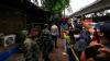 Oknum Polisi Tembak Mati 3 Orang, Begini Suasana RM Cafe Cengkareng - Bagian 3