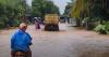 Video Jalur Pati Jepara Terputus akibat Banjir