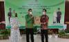 Pisah Sambut Kejari PALI Disertai Serah Terima Kasus Menonjol
