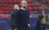 Pep Guardiola Tak Puas Manchester City Cuma Menang 2-0 atas Monchengladbach