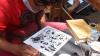 Pameran Sketsa Jauh di Mata Dekat di Garis - Bagian 2