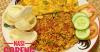 Resep Nasi Goreng Tektek ala Abang Gerobak, Lezat Hanya Pakai Bumbu Ini