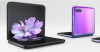 Ponsel Layar Lipat Samsung Bakal Mendukung Samsung Display