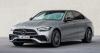 Mercedes C-Class Terbaru Meluncur, Begini Penampakannya 