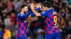 Sepakat Gabung Inter Miami, Luis Suarez Susul Lionel Messi?