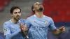 Prediksi Man City Vs West Ham: Ambisi Rebut Kemenangan Ke-20 Beruntun