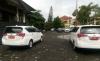 Ini Penampakan Mobil Dinas Gibran Setelah Jadi Wali Kota Solo 