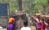 Warga Gelar Ritual Adat Basuh Gunung Rinjani untuk Tolak Bala