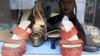 Omzet Berkurang, Industri Sepatu Rumahan Bertahan di Tengah Pandemi - Bagian 6