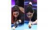 Turnamen Biliar Hot Nine: Dua Atlet DKI Jakarta Perebutkan 1 Tiket 8 Besar