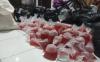 2.040 Kantung Miras Oplosan Disita Polres Cianjur dari Warung Berkedok Kios Jamu