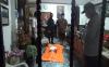 Geger, Wanita Pemilik Kos di Pematangsiantar Tewas Bersimbah Darah di Dalam Gudang