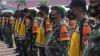 Sosialisasi Vaksinasi di Sumsel, TNI-Polri Bentuk Kompi Tracer dan Kompi Vaksinator - Bagian 3
