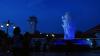 Penampakan Patung Merlion Muncul di Kota Madiun - Bagian 1