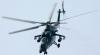 Helikopter Tempur Mi-35 Rusia Mendarat Darurat di Suriah, Pilot Luka