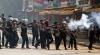 3 Polisi Myanmar Membelot dari Pemerintahan Junta Militer Pascakudeta, Kabur ke India