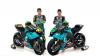 Rossi Punya Kebiasaan Aneh di Garasi, Morbidelli Tak Kuasa Tahan Tawa