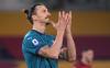 Bukan Romelu Lukaku, Ini Pemain yang Paling Dibenci Zlatan Ibrahimovic 