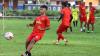 Pemain Arema FC Mulai Latihan Persiapan Turnamen Piala Menpora