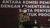 Dua Kasus Baru Covid-19 Mutasi B117 Terdeteksi Masuk dari Arab Saudi