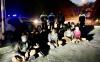 Balap Liar di Exit Tol Ungaran, Puluhan Remaja Ditangkap Polisi