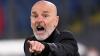 AC Milan Ditahan Lecce, Stefano Pioli Semprot Anak Asuhnya