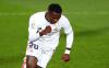 Jadi Pahlawan Real Madrid, Vinicius Junior Selevel Raul Gonzalez