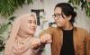 Ririe Fairus Minta Tak Ada Lagi yang Hujat Nissa Sabyan dan Ayus: Saya Rela Melepas Asalkan Dia Bahagia 