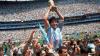 Kisah Tak Terlupakan Argentina di Piala Dunia: Magis Maradona dan Gol Tangan Tuhan