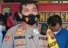 Dukung Penyidikan Polda Jateng, Kapolres Salatiga Copot Jabatan Bripka AA