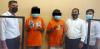 2 Pengedar di Labuhanbatu Ditangkap saat Asyik Kemas Ganja