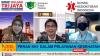 "Hot Topic Pagi" Radio MNC Trijaya: Kenali Lebih Dekat Peran Konsil Kedokteran Indonesia