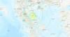 Gempa Bumi Bermagnitudo 6,2 Guncang Yunani