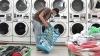Musim Hujan, Jasa Laundry Pakaian Banjir Orderan - Bagian 2