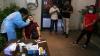Masuk Kafe di Surabaya, Pengunjung Wajib Rapid Test Antigen - Bagian 1