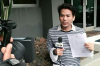 Polisi Tangkap Mantan Muncikari Artis Robby Abbas terkait Narkoba 