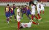 Comeback Dramatis, Barcelona Singkirkan Sevilla dan Tembus Final Copa del Rey