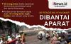 Aparat Myanmar Tembak Mati Demonstran, Singapura: Itu Aib Negara, Memalukan!