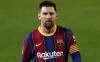 Loncat-Loncat Bak Bocah, Ini Selebrasi Lucu Messi saat Rayakan Gol Pique