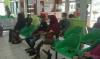 Duh, Pasien ISPA di Pontianak Meningkat Gegara Kabut Asap Karhutla