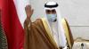 Emir Kuwait Syekh Nawaf Jalani Pemeriksaan Medis di AS