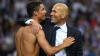 Zidane Dihubungi MU untuk Gantikan Solskjaer, Ronaldo Beri Rekomendasi